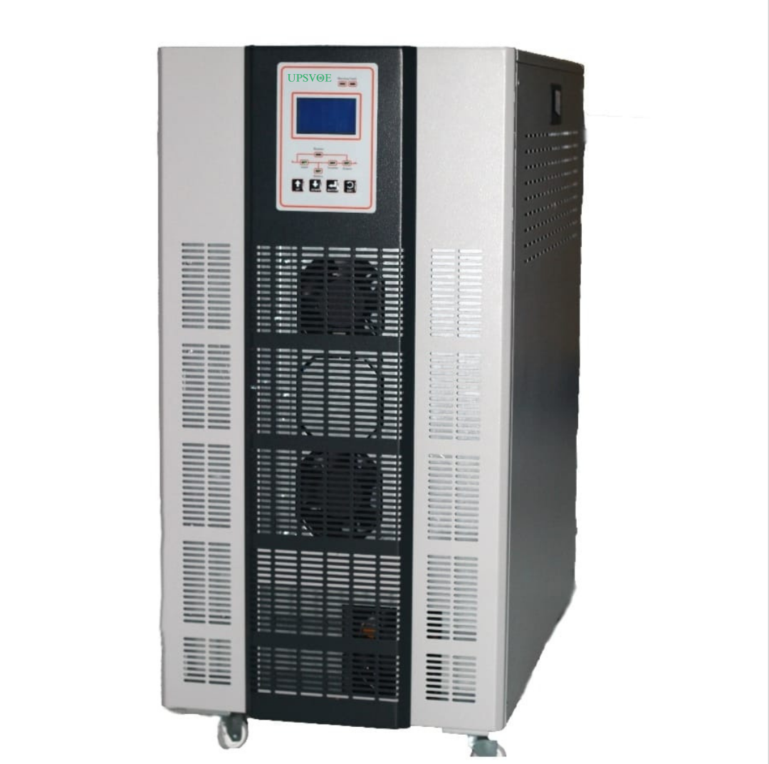 40 KVA DSP UPS